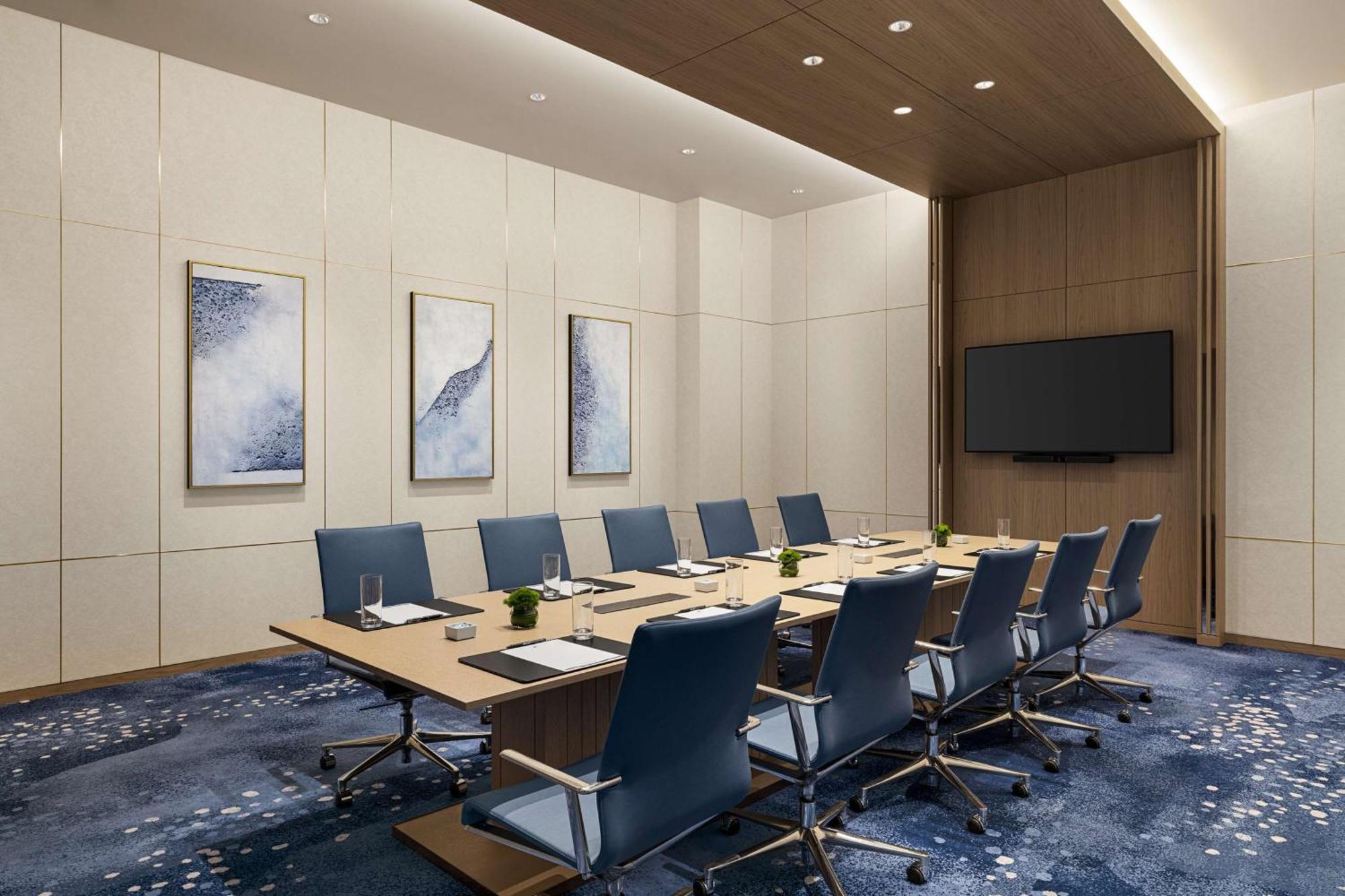 Doubletree By Hilton Toyama Otel Dış mekan fotoğraf
