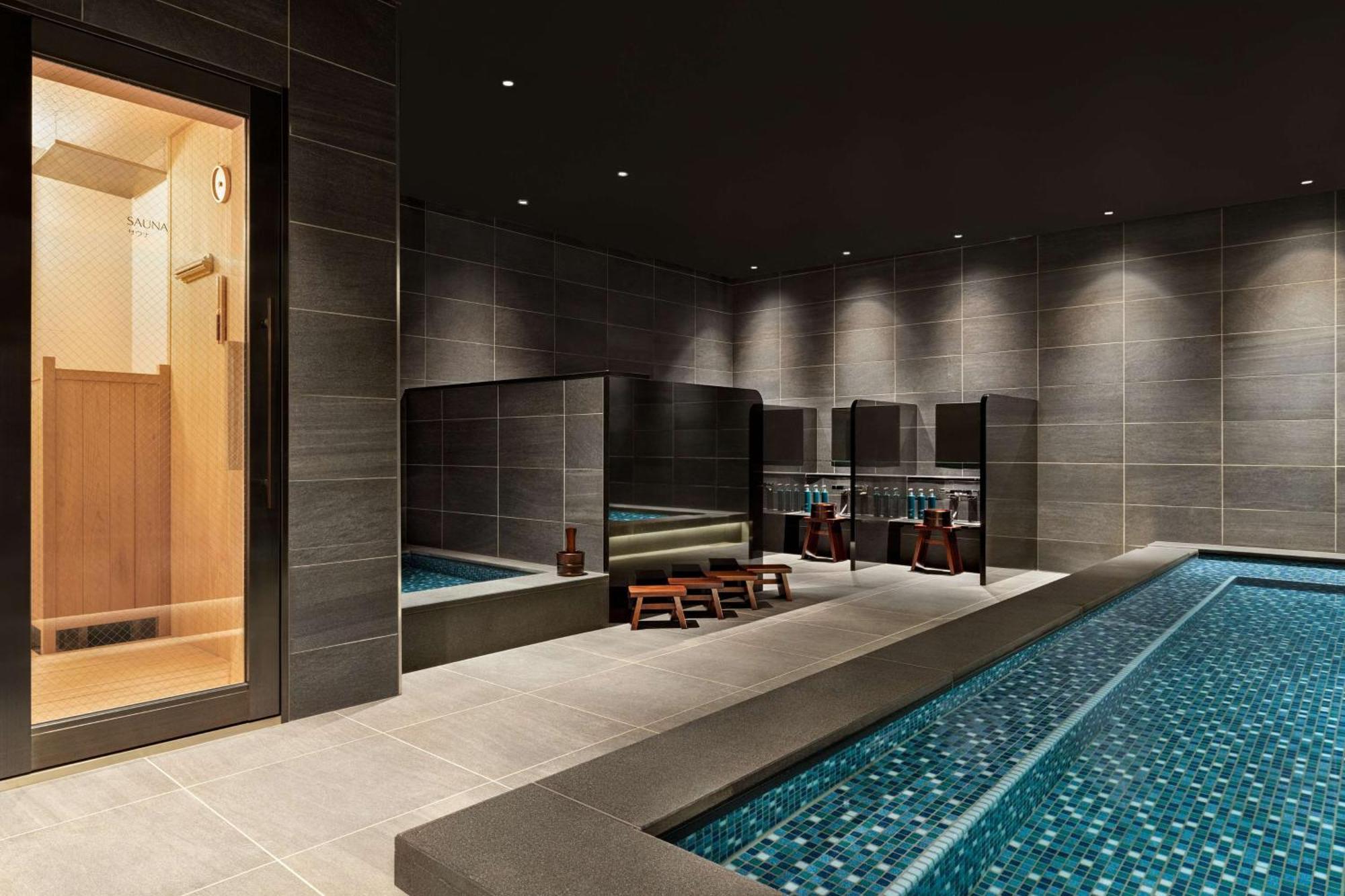 Doubletree By Hilton Toyama Otel Dış mekan fotoğraf