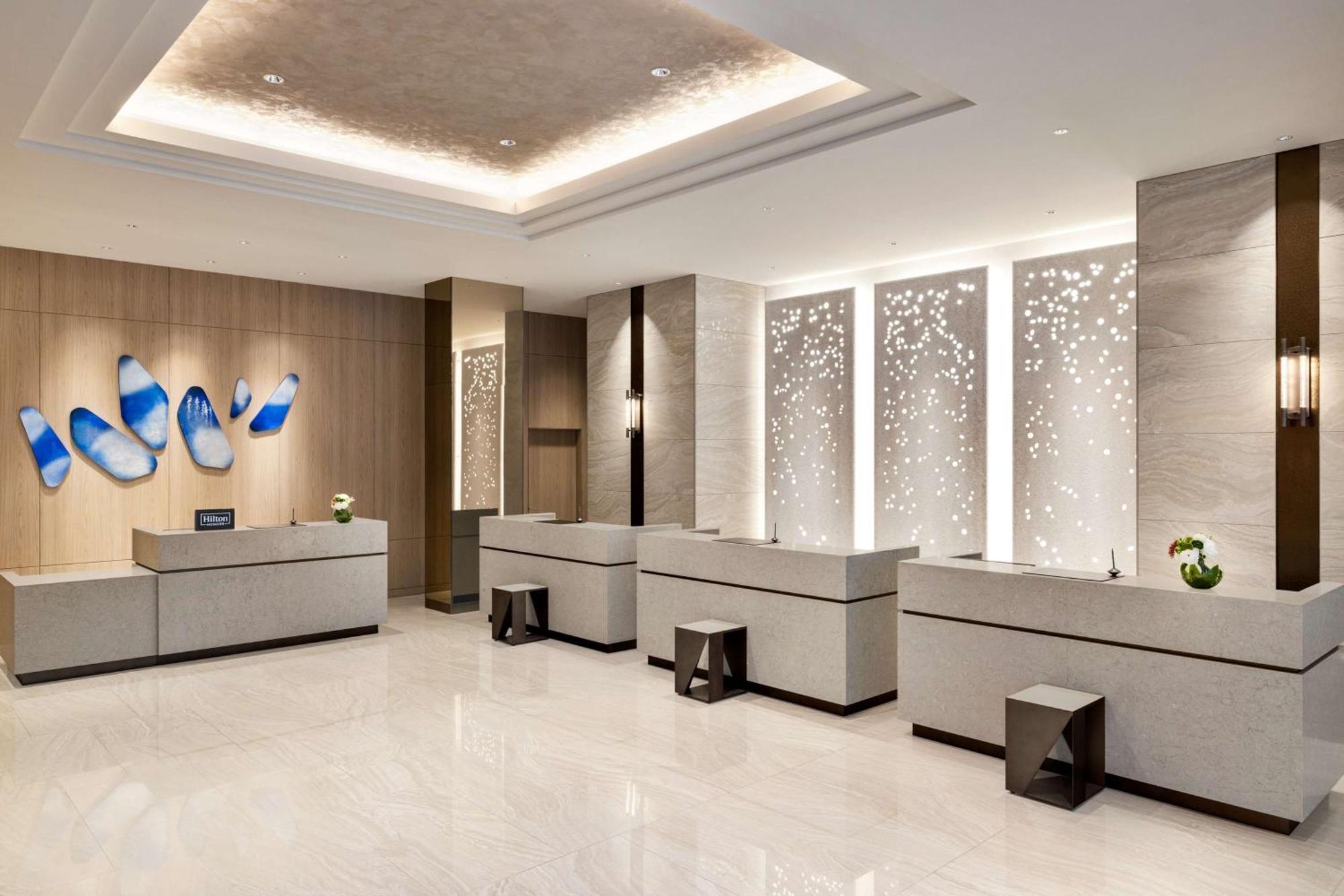 Doubletree By Hilton Toyama Otel Dış mekan fotoğraf