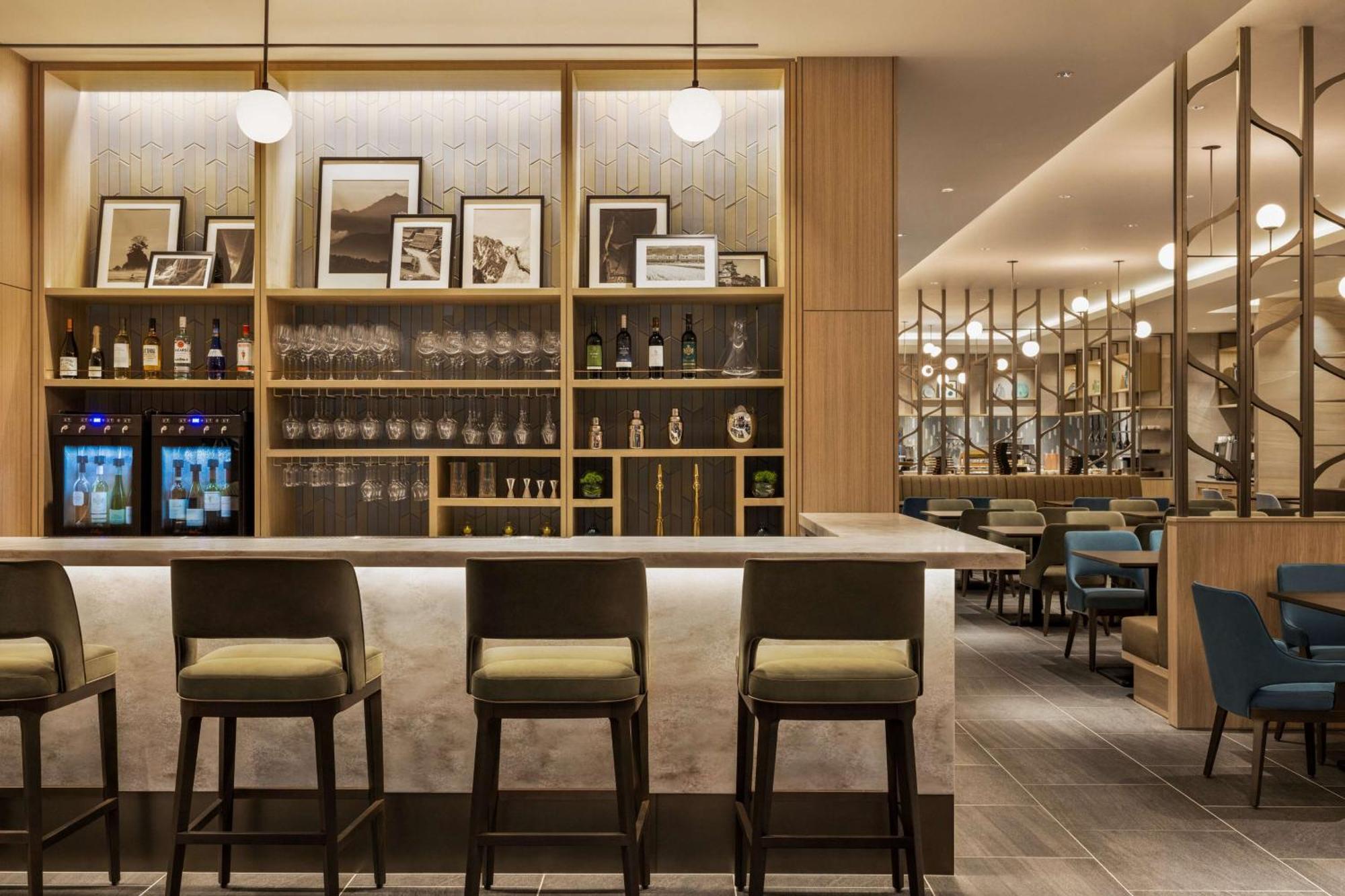 Doubletree By Hilton Toyama Otel Dış mekan fotoğraf