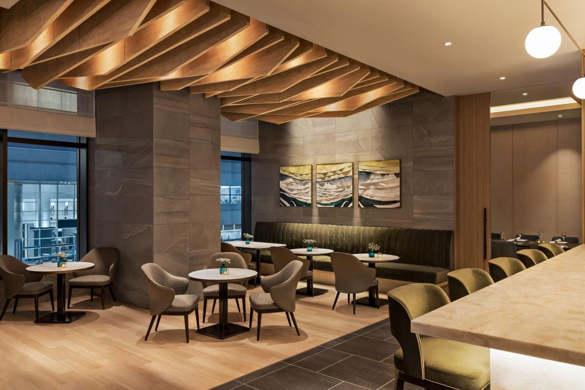 Doubletree By Hilton Toyama Otel Dış mekan fotoğraf