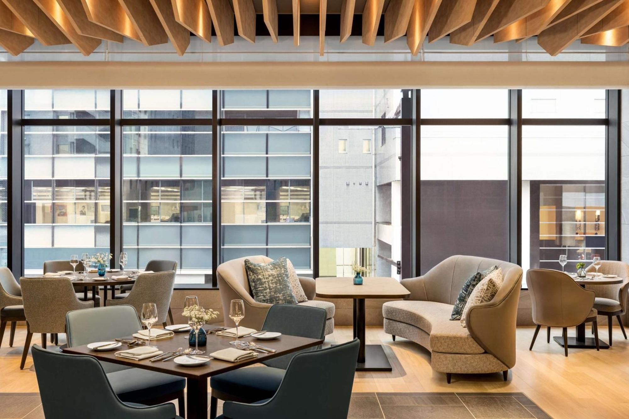 Doubletree By Hilton Toyama Otel Dış mekan fotoğraf